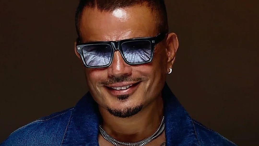عمرو دياب يحصد أربعة ترشيحات في جوائز AFRIMA