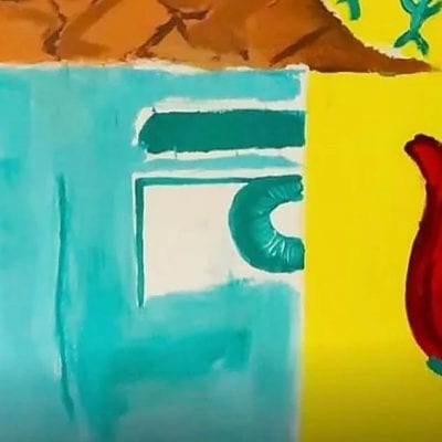 هادي معمر يطرح ألبومه ‘مرسم’