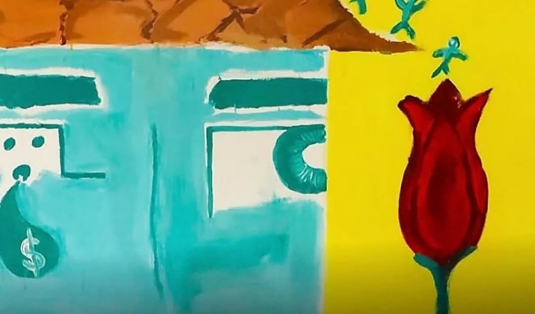 هادي معمر يطرح ألبومه ‘مرسم’