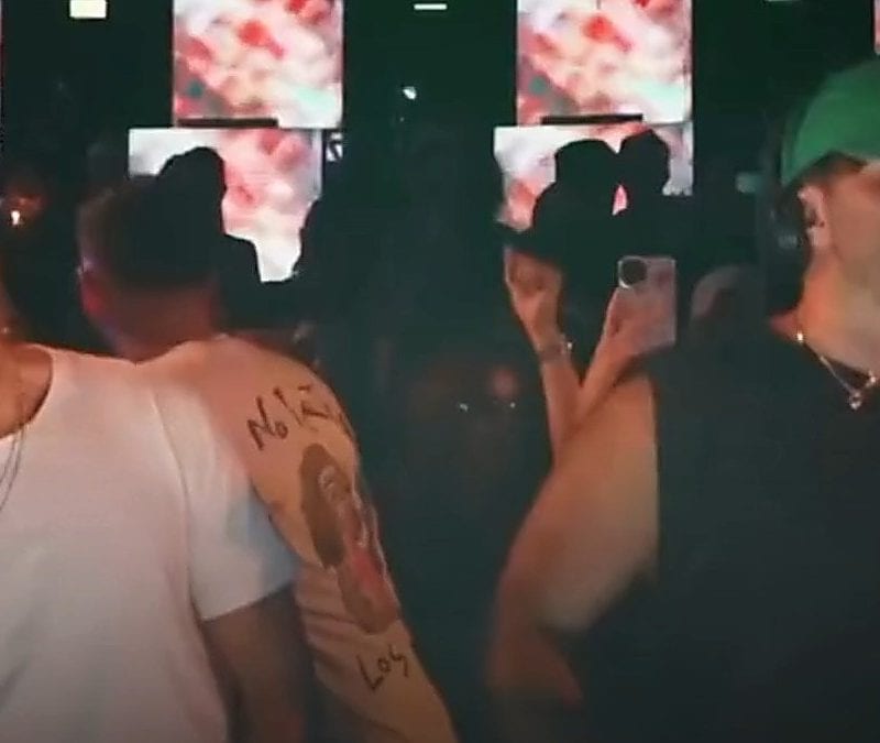 مهرجان ساندبوكس يجمع عشاق الإيقاع في قلب الجونة