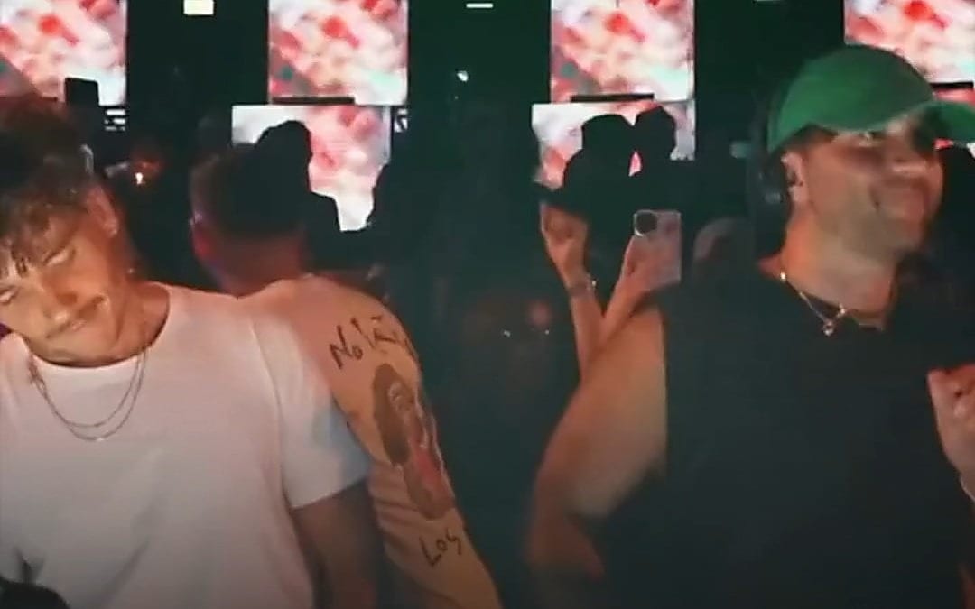 مهرجان ساندبوكس يجمع عشاق الإيقاع في قلب الجونة