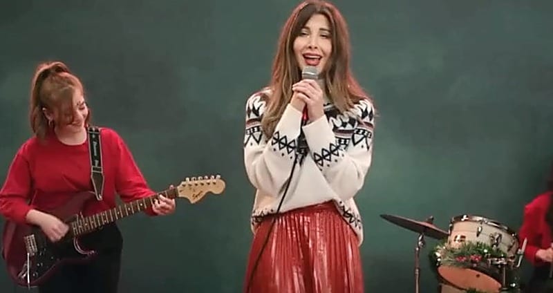 أغاني موسم الاحتفالات بين الترانيم والطقوس