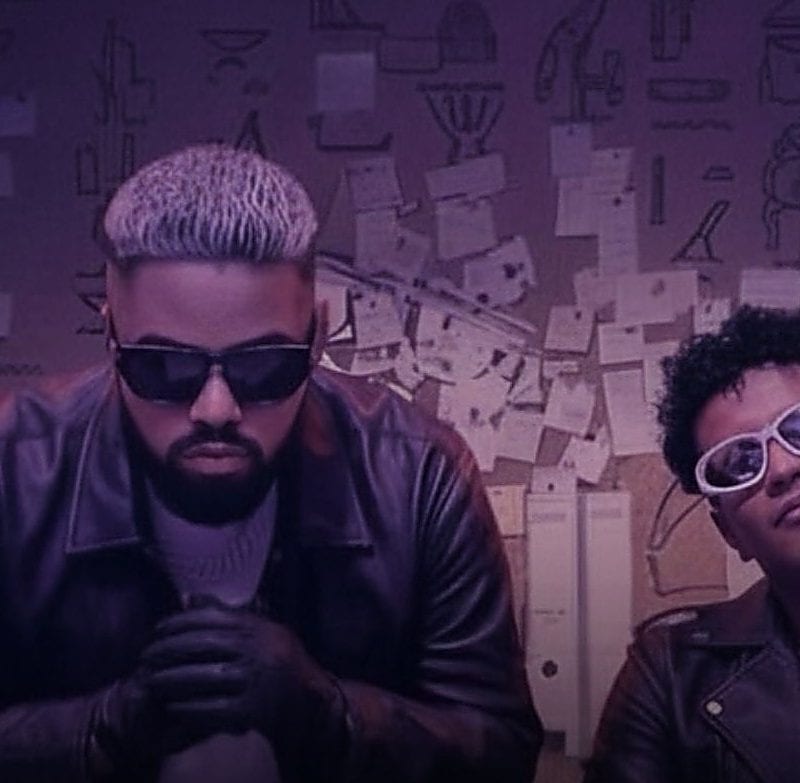 ريمكس ‘Jealousy’ بين جنوب أفريقيا ومصر