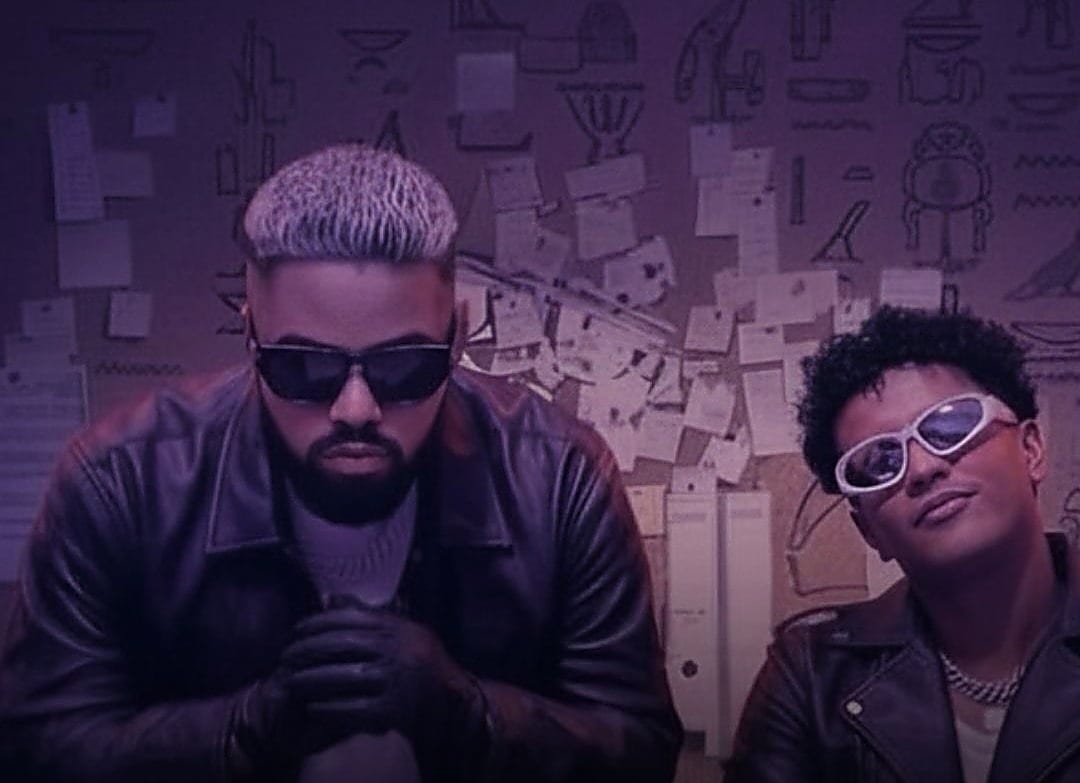 ريمكس ‘Jealousy’ بين جنوب أفريقيا ومصر