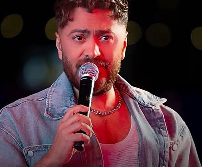خريطة حفلات 18 إلى 20 ديسمبر بين الطرب والأندرجراوند