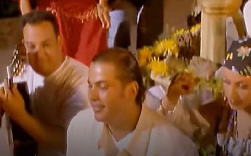 الأغنية العربية واللاتينية قبل تووليت وويجز