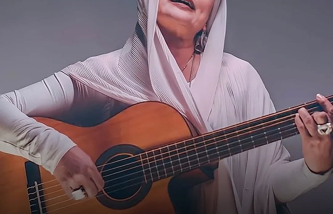 عايدة الأيوبي تحيي حفلًا في تياترو أركان