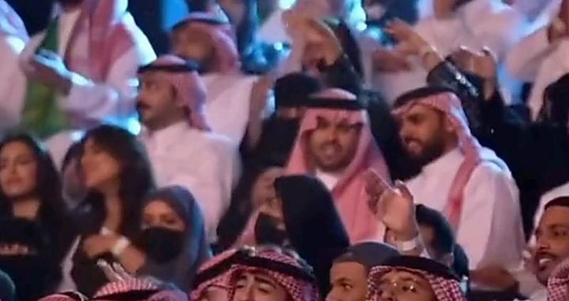 ديسمبر في السعودية من الرياض إلى الدرعية والخبر