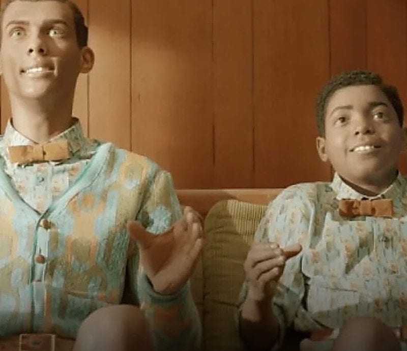 القصة الحقيقية وراء ‘Papaoutai’ المتصدرة للترند