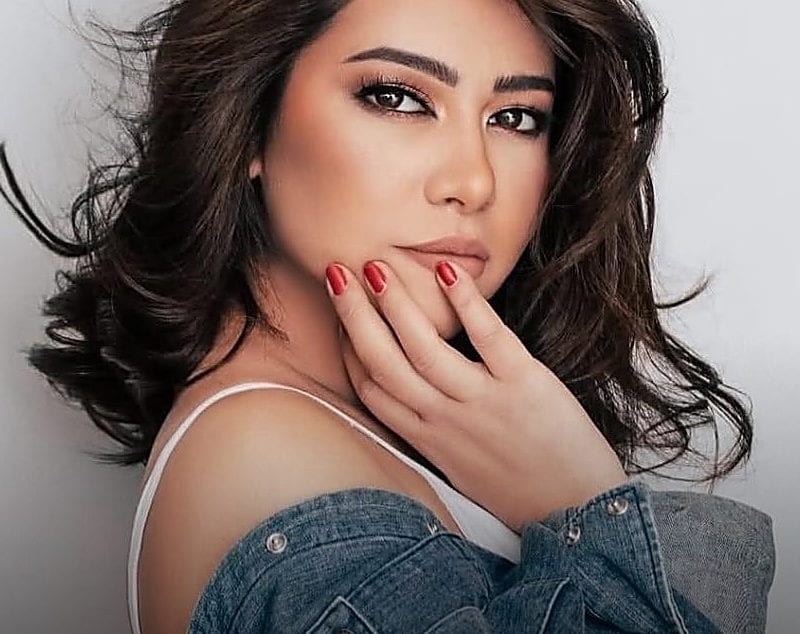 شيرين عبد الوهاب تحصد جائزة أفريما عن ‘بتمنى أنساك’