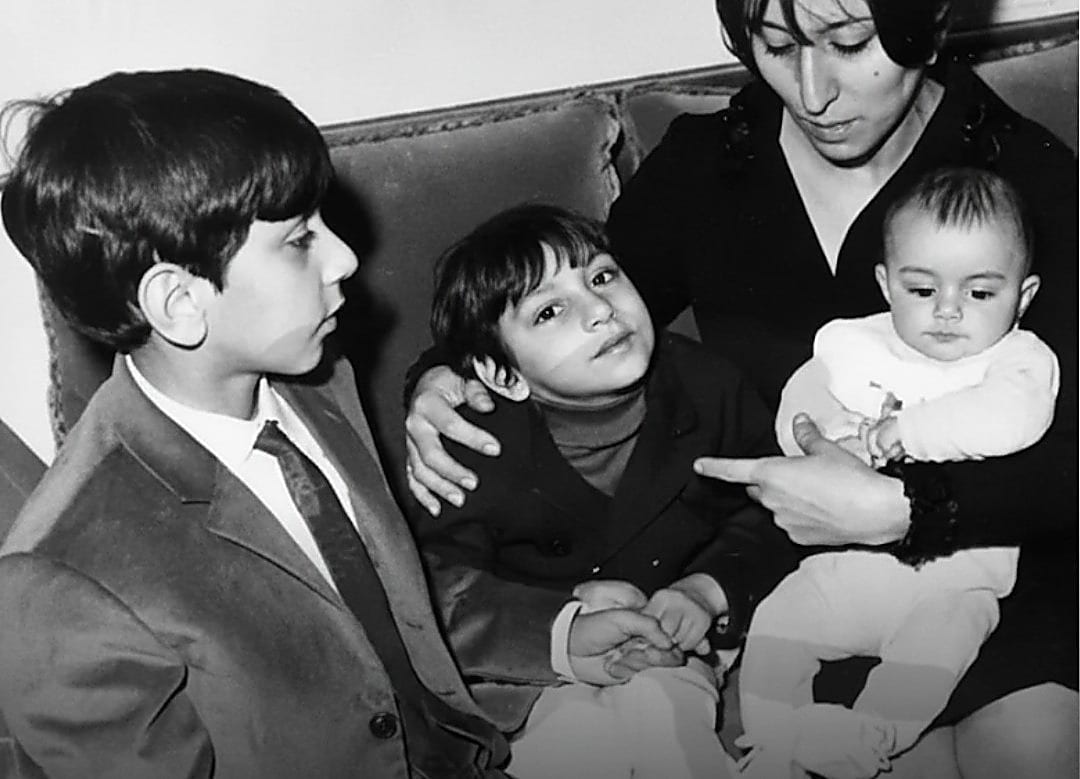 رحيل هلي الرحباني عن عمر يناهز 67 عامًا