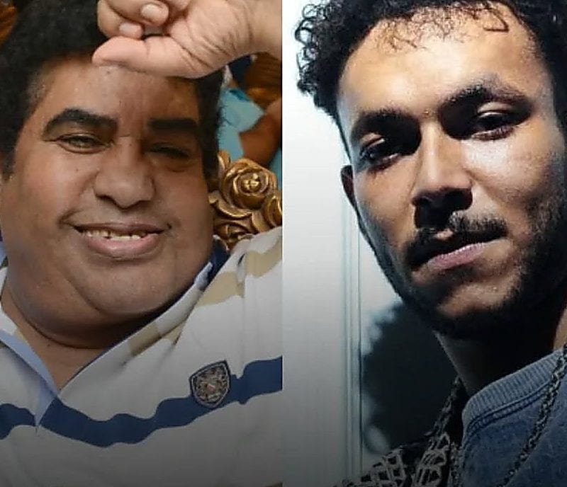 مشهد في ‘علي كلاي’ يعيد الجدل بين أحمد عدوية وويجز