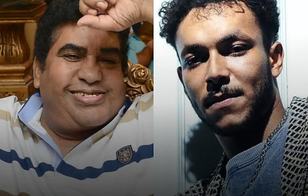 مشهد في ‘علي كلاي’ يعيد الجدل بين أحمد عدوية وويجز
