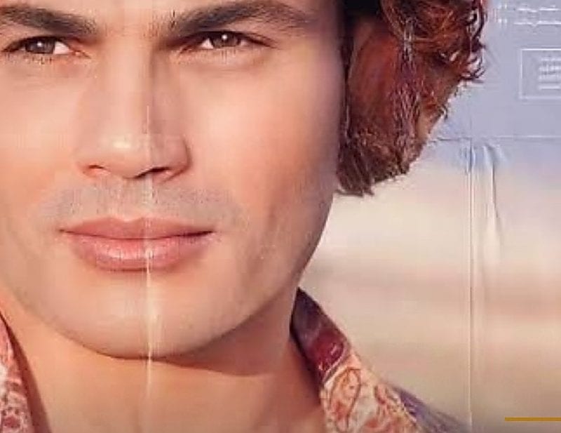 ‘علم قلبي’ وموقعه في تاريخ ألبومات عمرو دياب