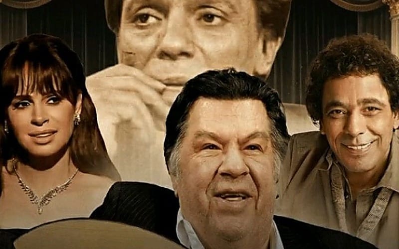 عمار الشريعي وبصمته في تترات الدراما المصرية