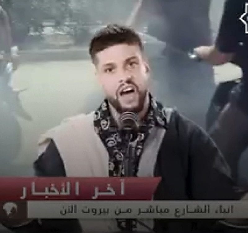 سبعة أسماء دفعت الراب اللبناني إلى الواجهة