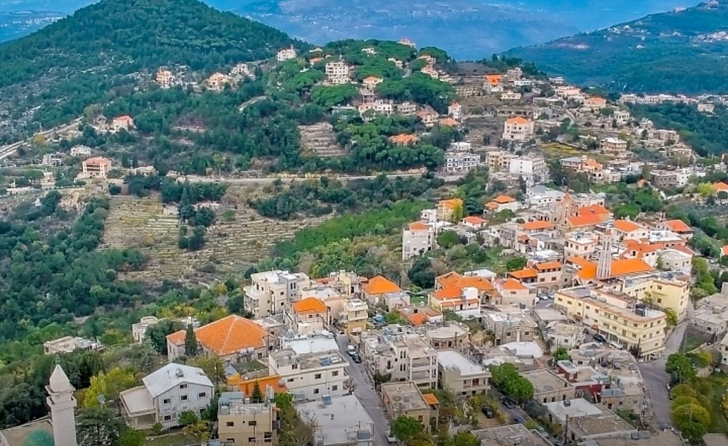 أغانٍ وطنية وثّقت ذاكرة الجنوب اللبناني
