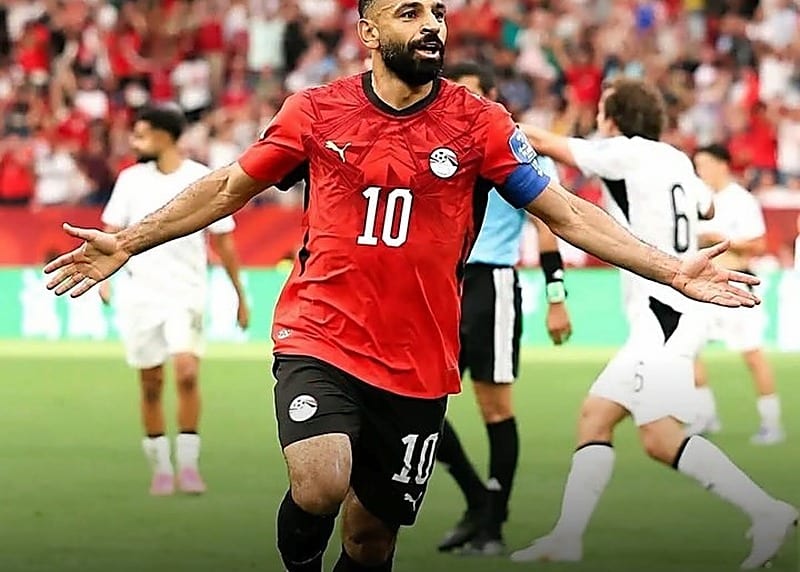 فوز منتخب مصر يعيد الأغاني الوطنية إلى صدارة الاستماع