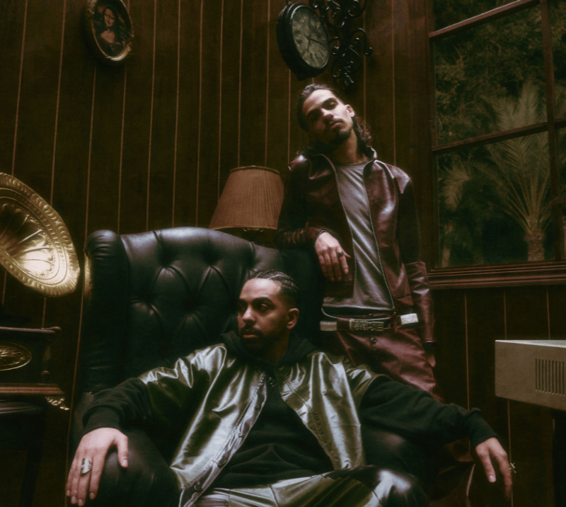 alvin x young giza