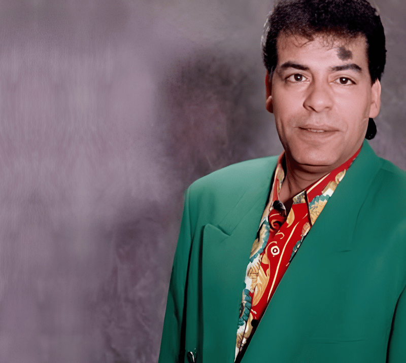 في ذكرى ميلاد حسن الأسمر، أغاني شعبية لا ينساها الجمهور بعد 15 عامًا من رحيله
