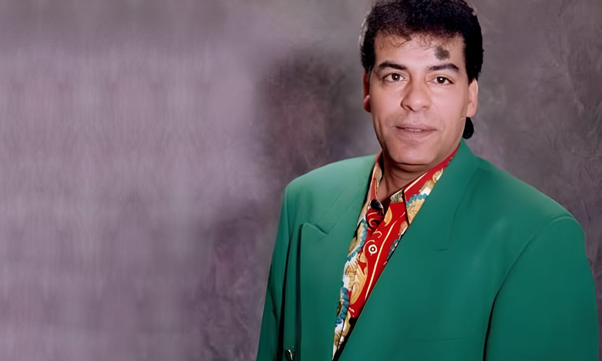 في ذكرى ميلاد حسن الأسمر، أغاني شعبية لا ينساها الجمهور بعد 15 عامًا من رحيله